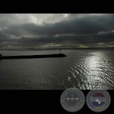 BUENOS AIRES - RIO DE LA PLATA - Fotografía de Juan Britos - Año 2008